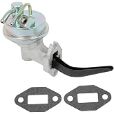 OCPTY Electric Fuel Pump for Buick for Apollo Century Estate Wagon | fit for Buick for Apollo 1975-1975 V8 4.3L|fit for Buick Century 1977-1977 V8 6.6L|Fuel Pump Assembly|MF0006