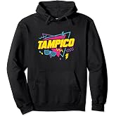 Tampico Pullover Hoodie