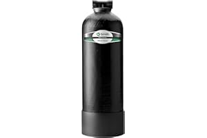 AO Smith Whole House Salt Free Descaler System - Works with City & Well Water Filters - 6yr, 600,000 Gl - Water Softener Alternative for Home - AO-WH-DSCLR