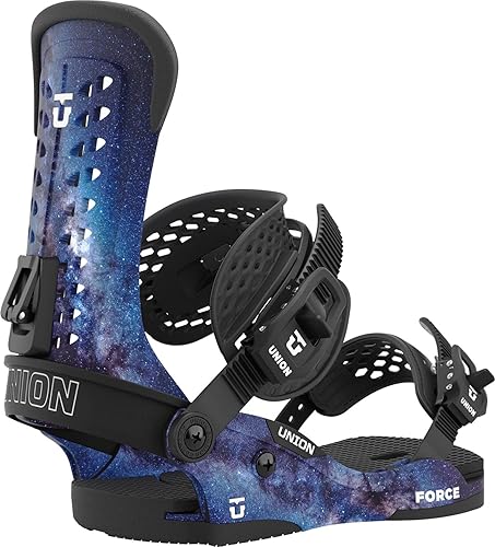 Union Binding Company ＆ Design Union Atlas メンズ スノーボード