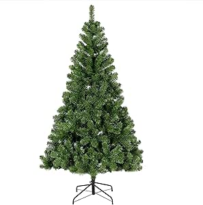 Home Decoration Tree for Party Holiday,Xmas Tree Pine Easy to Install