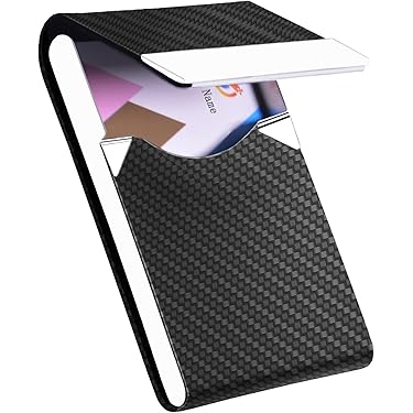 Amazon Best Sellers: Best Business Card Holders