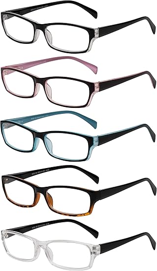 best quality reading glasses