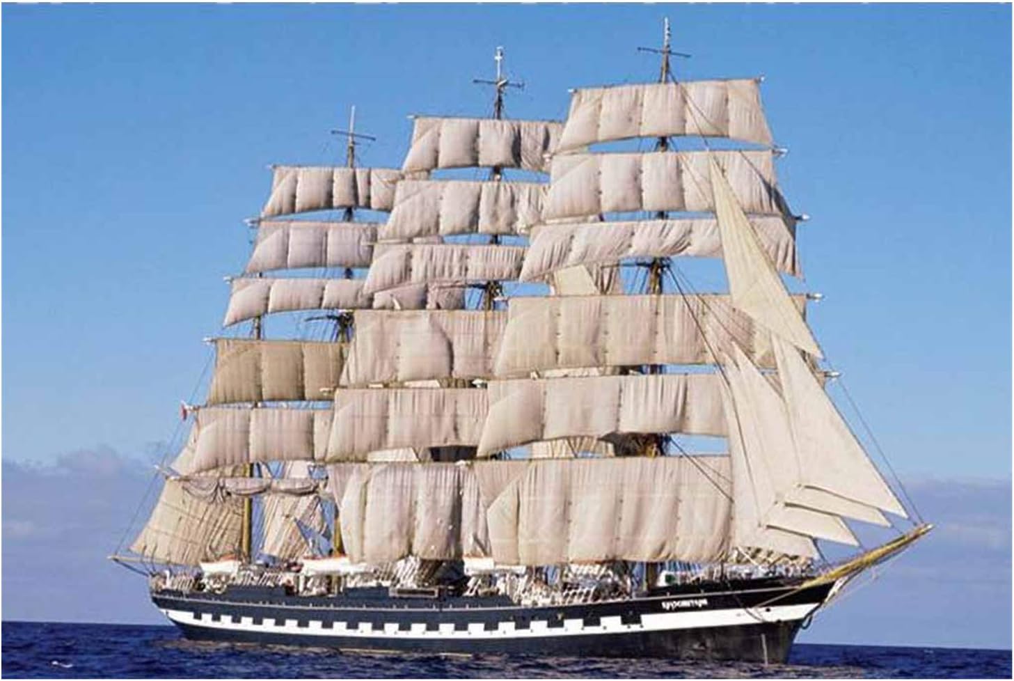 JYC Store Jigsaw Puzzles for Grown Ups,1000 Piece Jigsaw Puzzles for Adults in Landscape Patte Jigsaw Floor Puzzle (I)