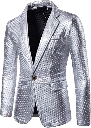 giacchino per abito elegante