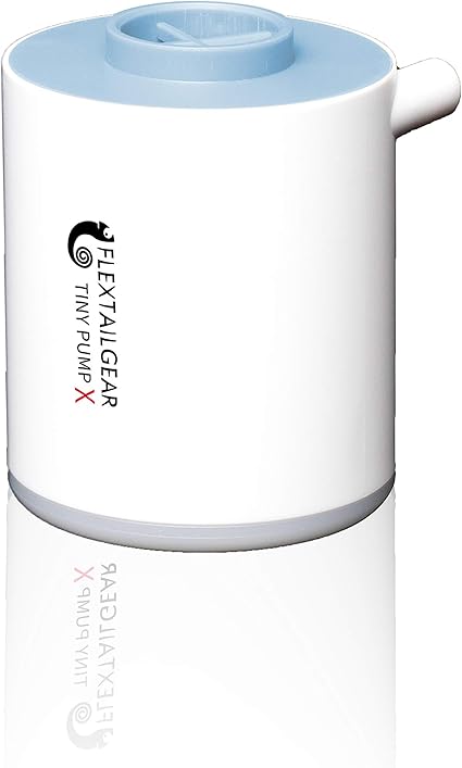 mini air mattress pump