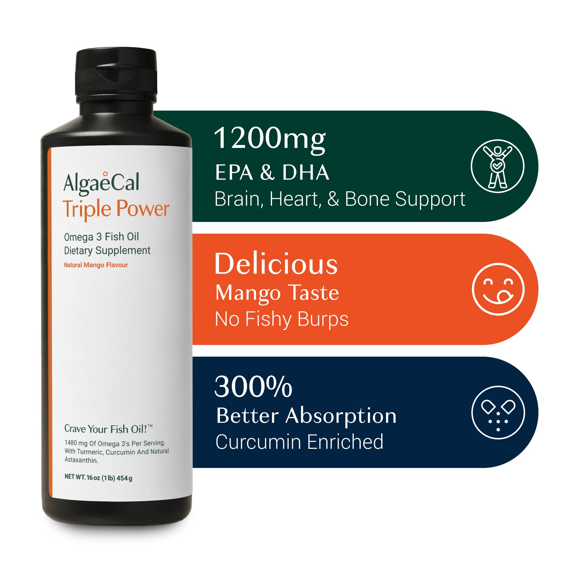 ALGAECAL Powerhouse Bundle - D3 Complete (1000 IU) + K2, Vitamin E, Vitamin A & Bone Builder Pack for Increased Bone Density & Omega 3 Fish Oil 1200mg EPA DHA & Osteoporosis Book