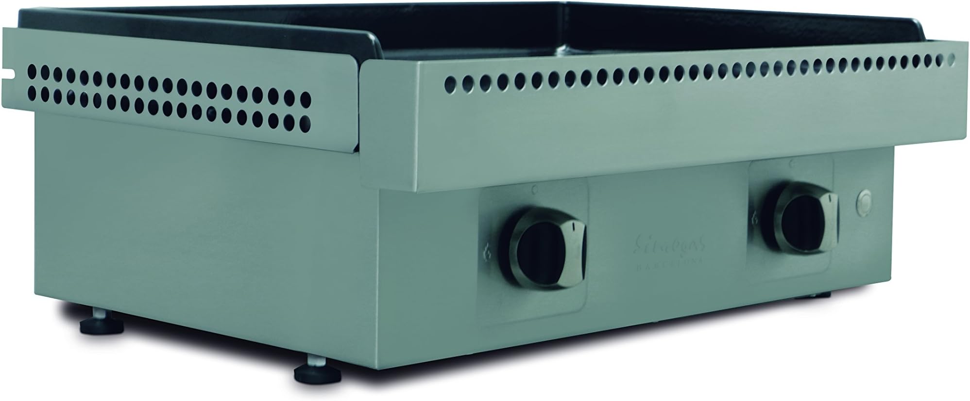 Simogas Extreme-60 Stainless Steel Gas Grill