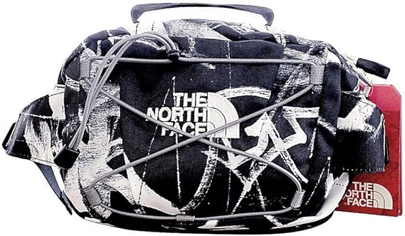 Amazon ノースフェイス The North Face Moon Hill Waist Bag メンズ ベルトバッグ Nf00a94uvwn 並行輸入品 The North Face ザノースフェイス シューズ バッグ