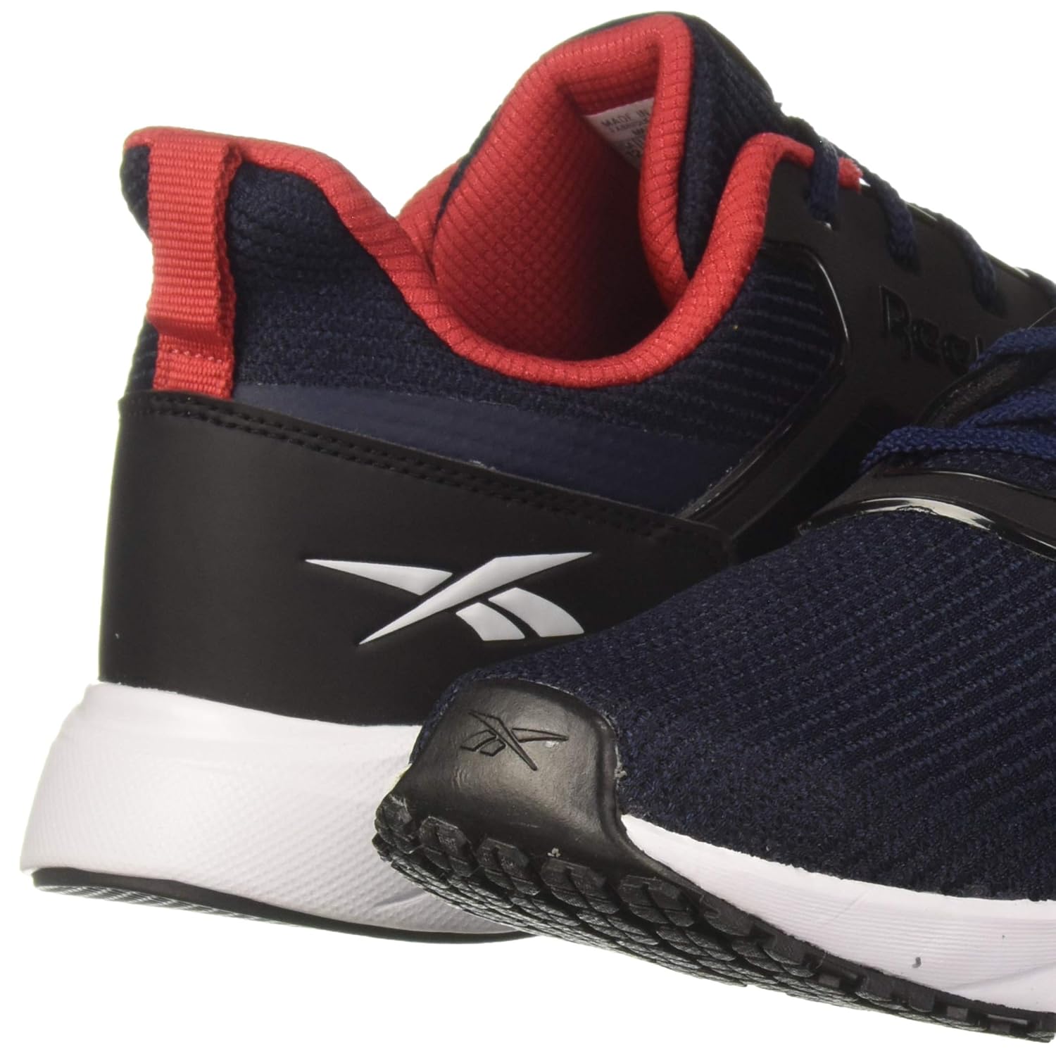 Gait Runner Lp Running Shoes For Men's Reebok Best Price With Best