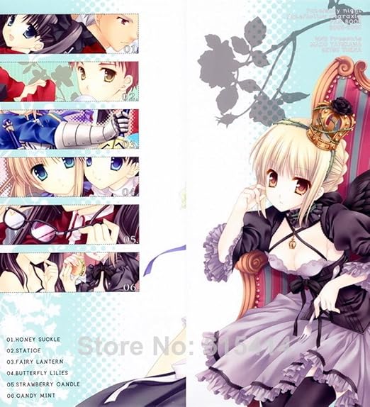 Amazon Com Anime Family 506 Fate Stay Night Saber Japan Anime Amazon Com Anime Family 506 Fate Stay Night Saber Japan Anime