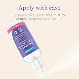 Lansinoh Organic Perineal Spray 100ml Cooling Post-Birth Relief view 3