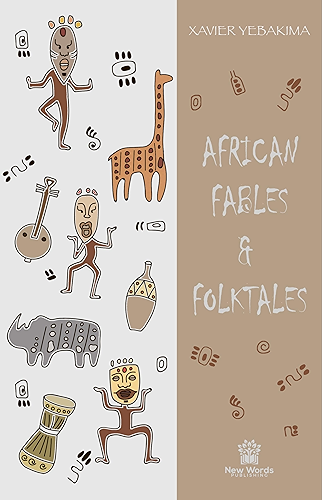 Download African Fables and Folktales (English Edition) PDF