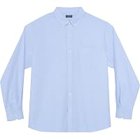 slim fit dress slacks Hugo Boss Sport Shirt Midnight Gray Pattern L Slim Fit REDUCED - SALE main image 1