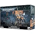 Games Workshop Warhammer 40k - Astra Militarum Solar Lord Leontus