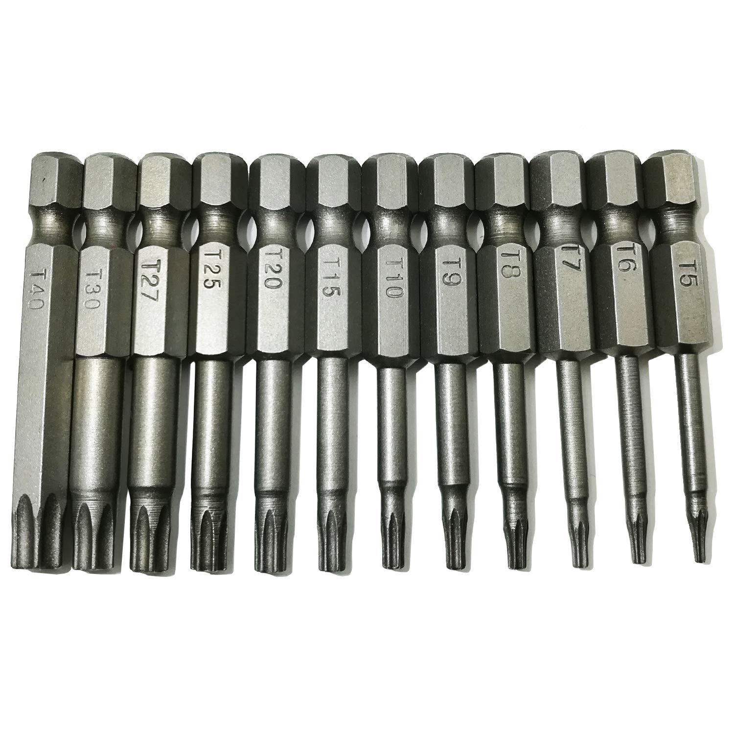 Best Torx Security T8 Screwdriver