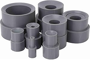 9Pcs/Set Lens Repair Kit for Camera DSLR Removal Rubber 8-83Mm Photo Studio Accessories