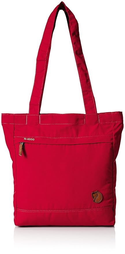fjallraven totepack 3