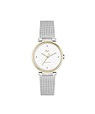 Lacoste Women's Orba 3H Quartz Water-Resistant