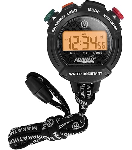 Amazon.com : Seiko S141 300 Memory Stopwatch : Sports & Outdoors