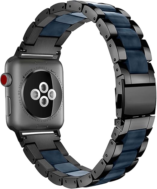 designer watch straps for apple watch