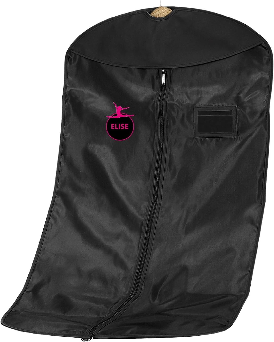 personalised dance costume bags