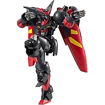 BANDAI ROBOT魂 MASTER GUNDAM & GOD GUNDAM Tamashii Nations Robot Spirits Master Gundam G Gundam, Figures
