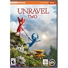 Unravel Two - Origin PC [Online Game Code]