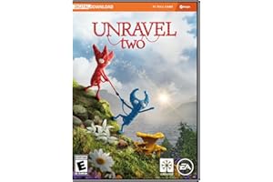 Unravel Two - Origin PC [Online Game Code]