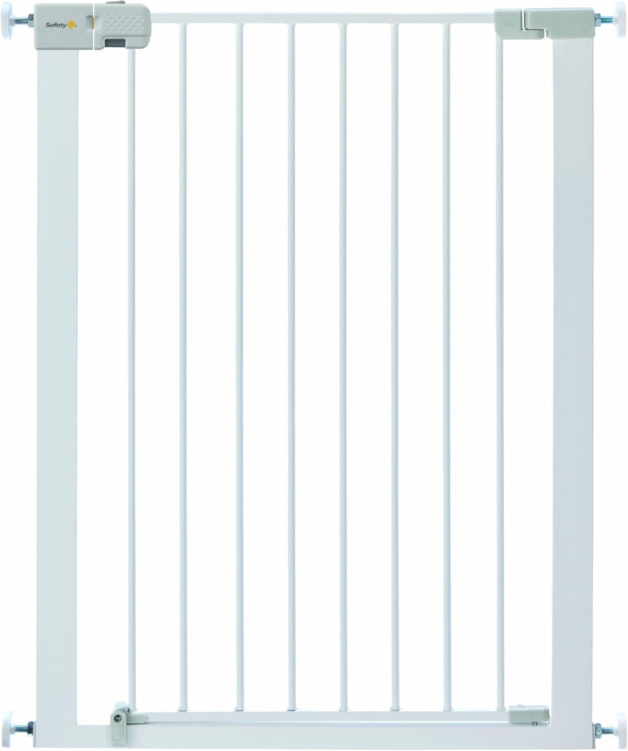 safety easy close metal