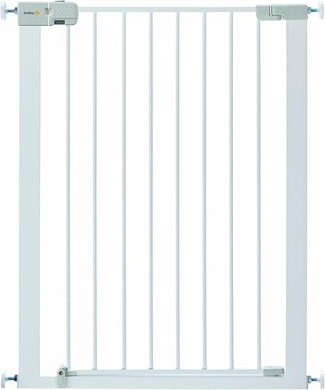 safety 1st pressure fit extra tall safety gate
