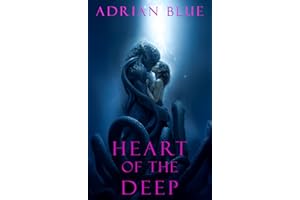 Heart of the Deep: An Alien Romance Short Read