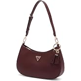 GUESS Women's Noelle II Top Zip Shoulder Bag