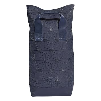 mochila 3d roll top