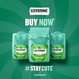 Listerine Freshburst Pocketpaks Breath Strips 24-Strip Pack 3 Pack view 7