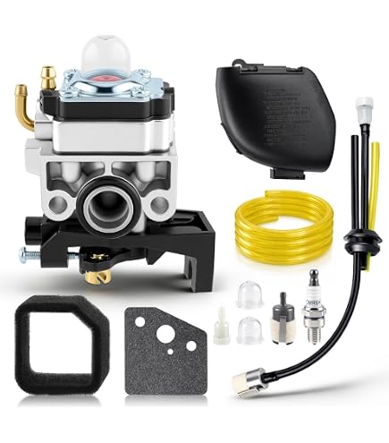 Amazon.com: Replacement for Honda New Genuine Carburetor Assembly