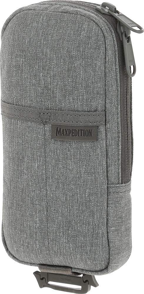 MAXPEDITION Entity Modular Pocket (Ash)