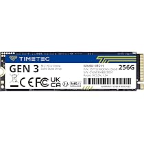 Sintech M.2 NGFF NVMe SSD Card for Upgrade Mac Mini Late 2014 Year