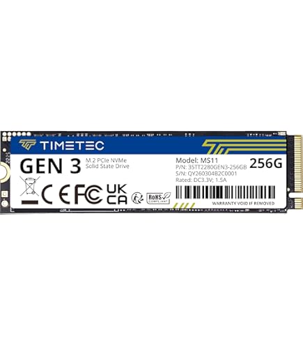 【新品】PATRIOT P300 256GB SSD M.2 2280 Amazon.com: Patriot P300 M.2 PCIe Gen 3 x4 256GB Low-Power