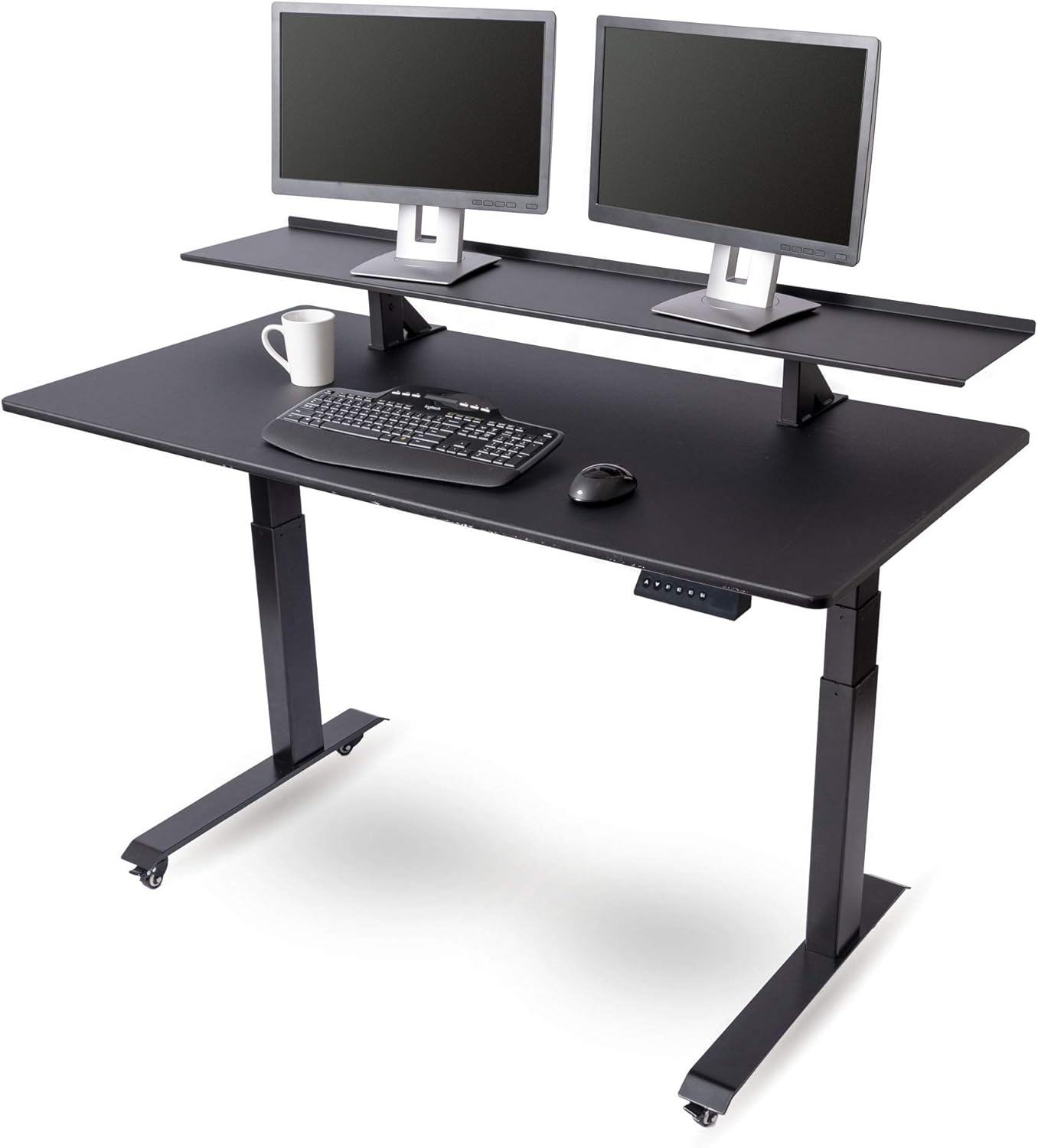 Best Adjustable Standing Desk 60