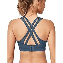 salsation ブラ　Criss-cross bra ダークブルー salsation ブラ Criss-cross bra ダークブルー Criss-cross bra