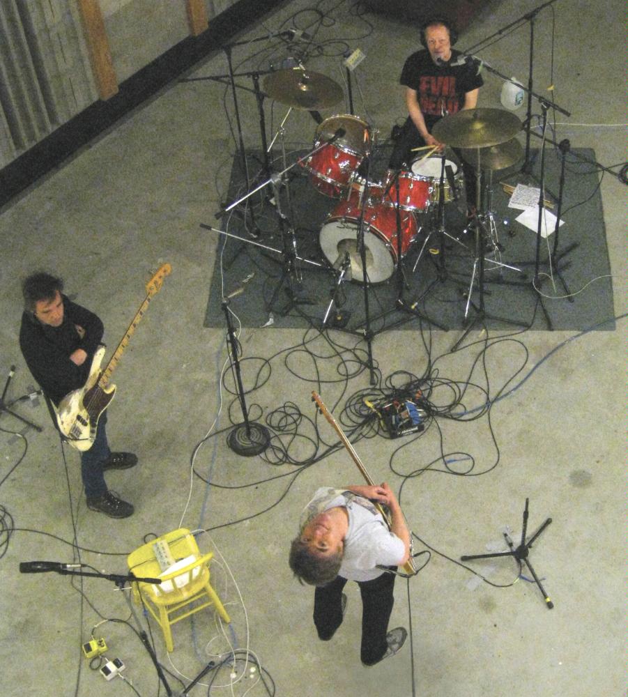 The horrible truth about california wildfire