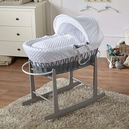 amazon moses basket