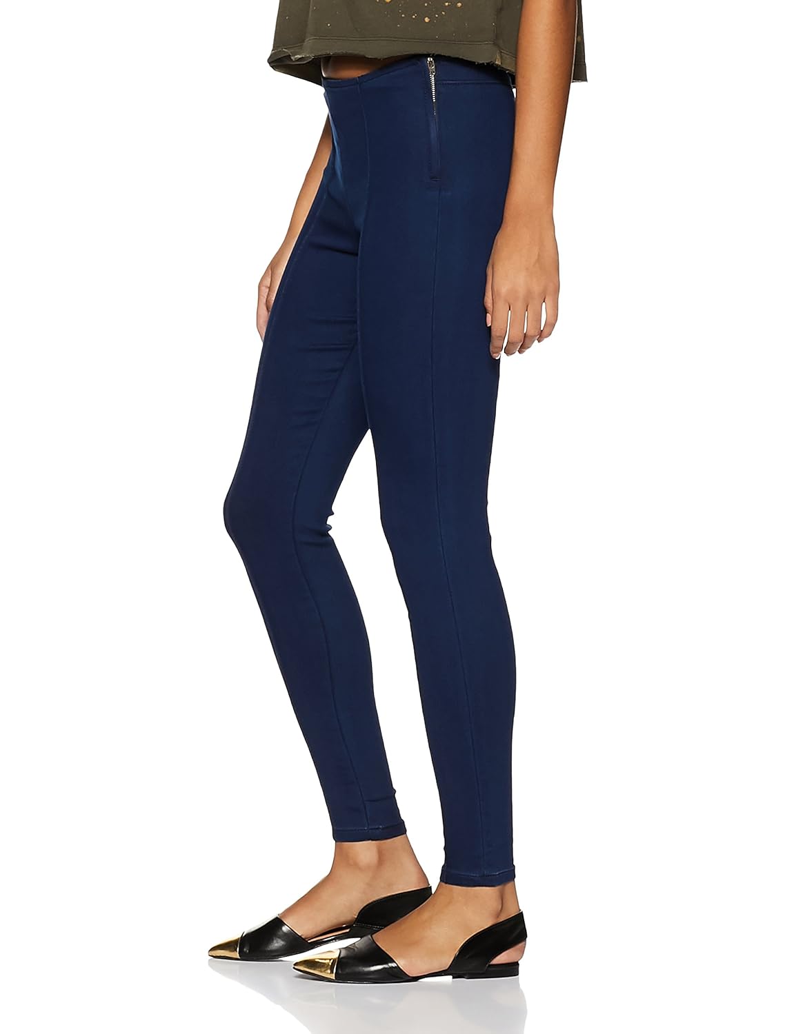 pepe jeans women's skinny jeans