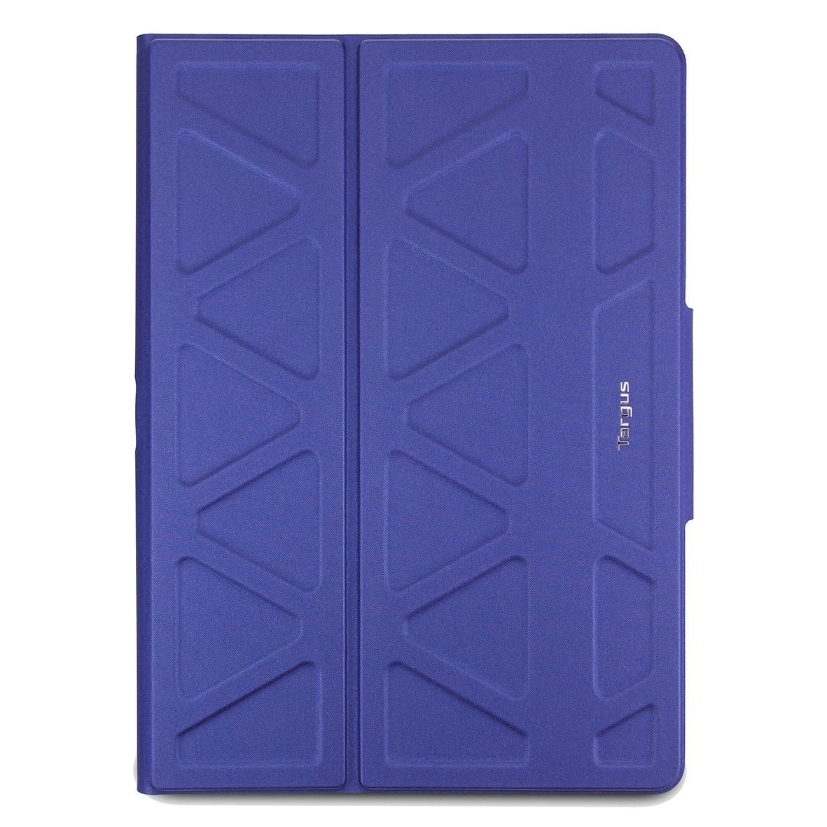 Targus Pro-Tek Case 9-10-Inch Hands-Free Rotating Universal Tablet, Blue (THZ66502GL) โ image 1