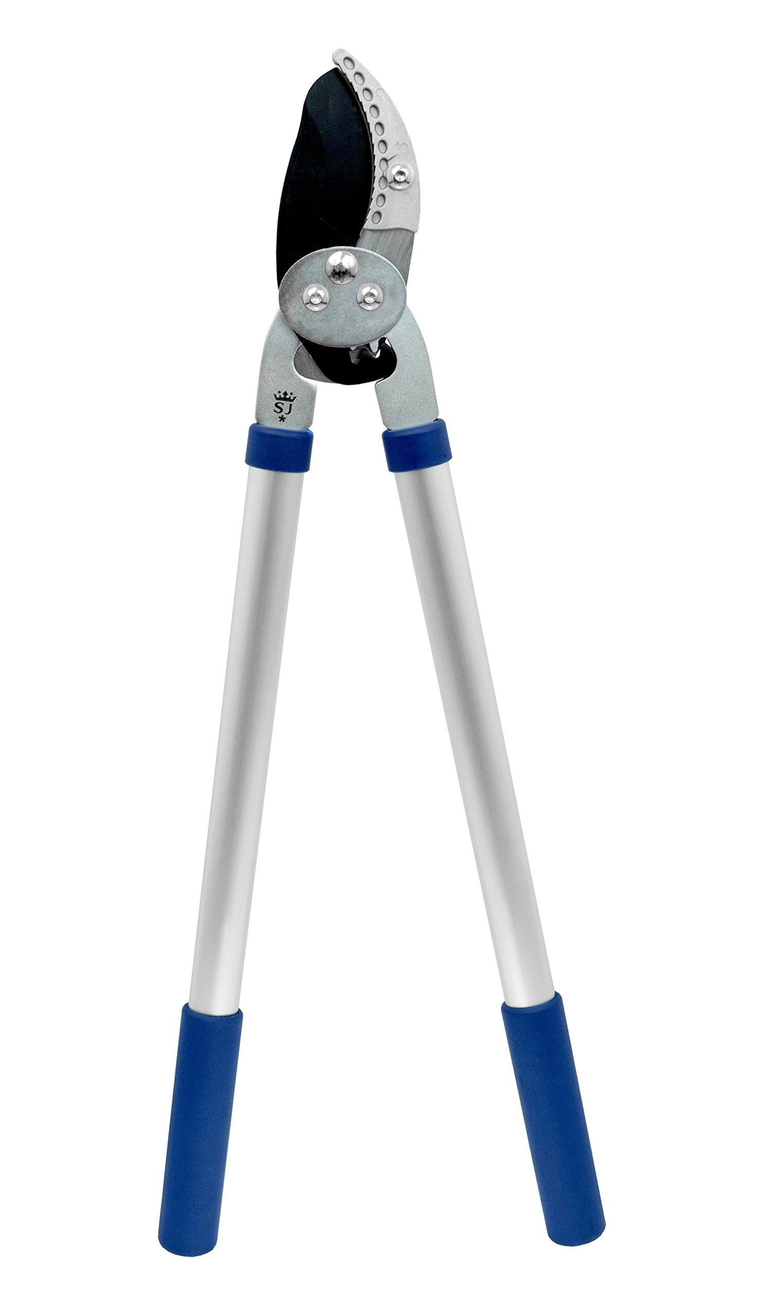 Spear & Jackson 8271RS 27" Dual Geared Anvil Lopper