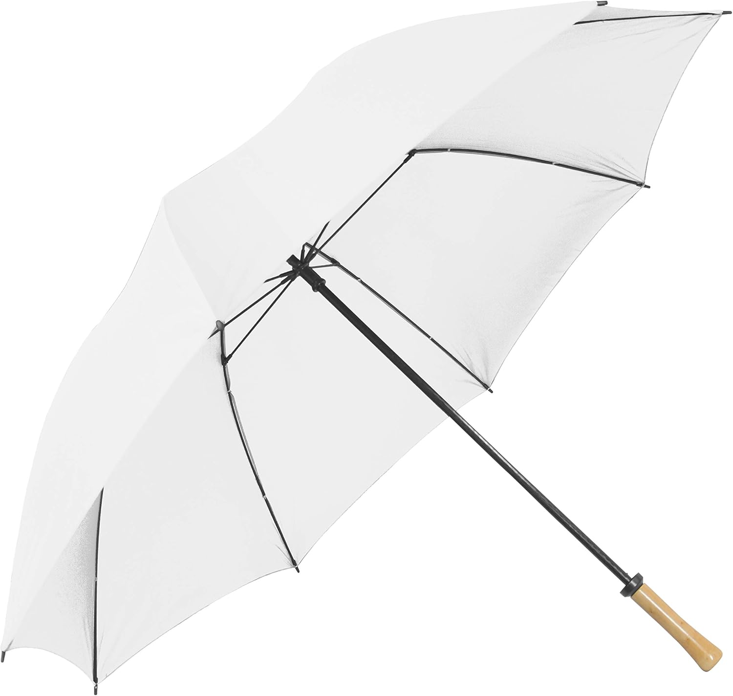 white golf umbrella amazon