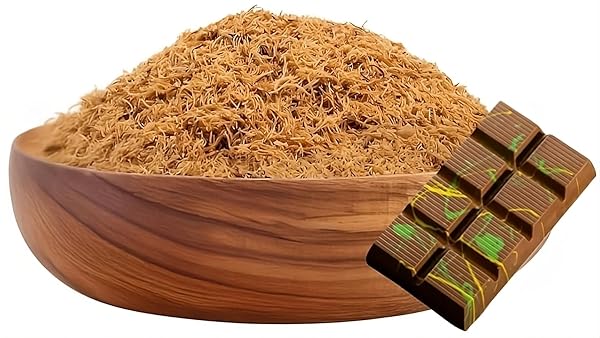 KATAIFI SHREDDED FILLO PHYLLO DOUGH, BAKED KATAIFI PASTRY,...