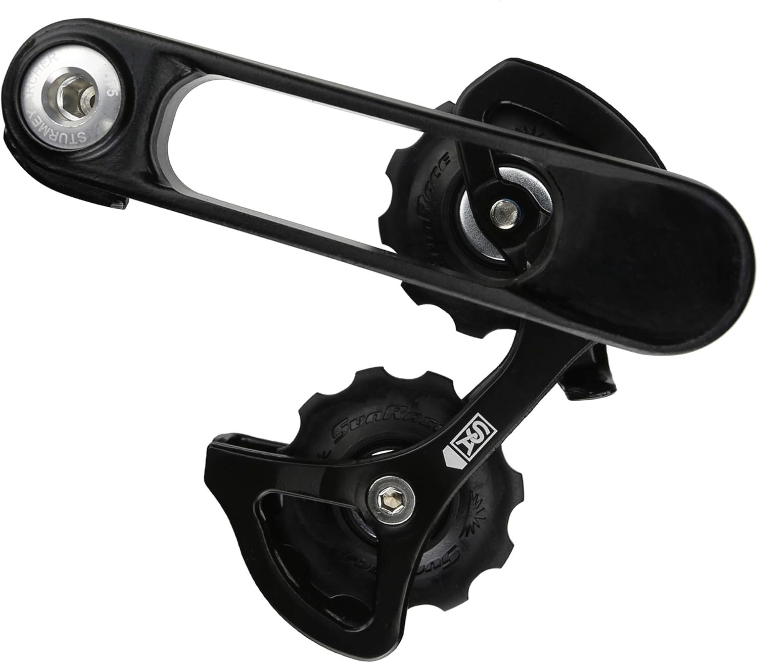 CyclingDeal Archer Bike Bicycle Road MTB Aluminum Chain