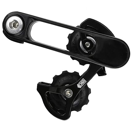tensioner single speed